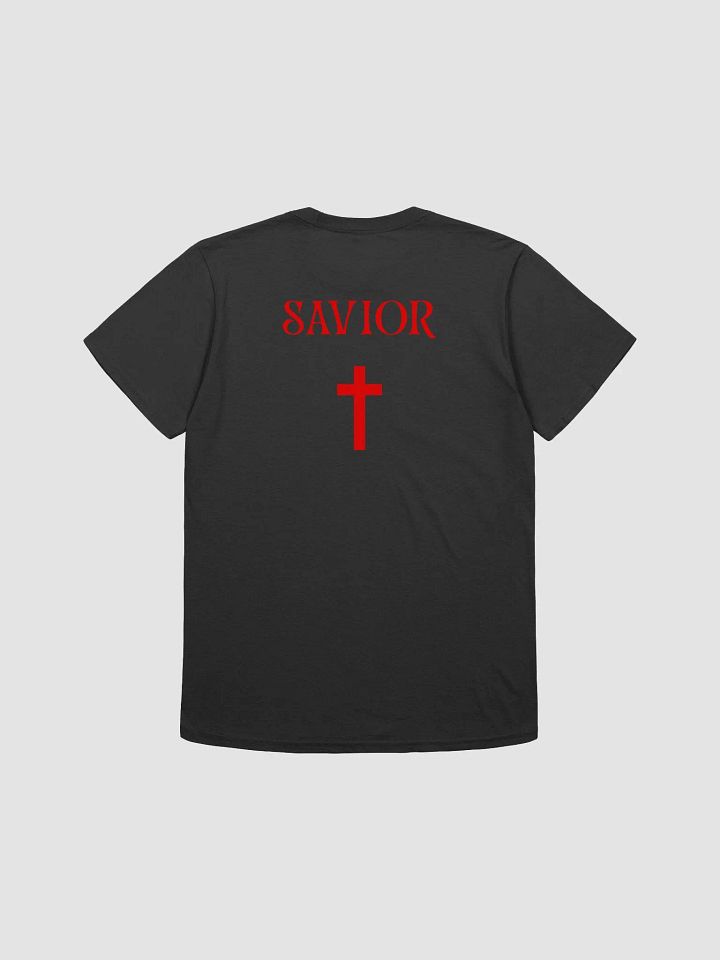 Savior T-Shirt product image (2)
