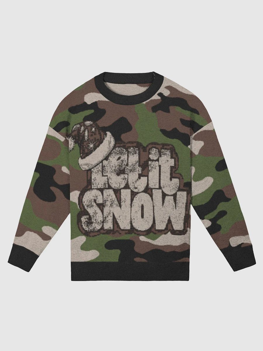 LET IT SNOW product image (2)