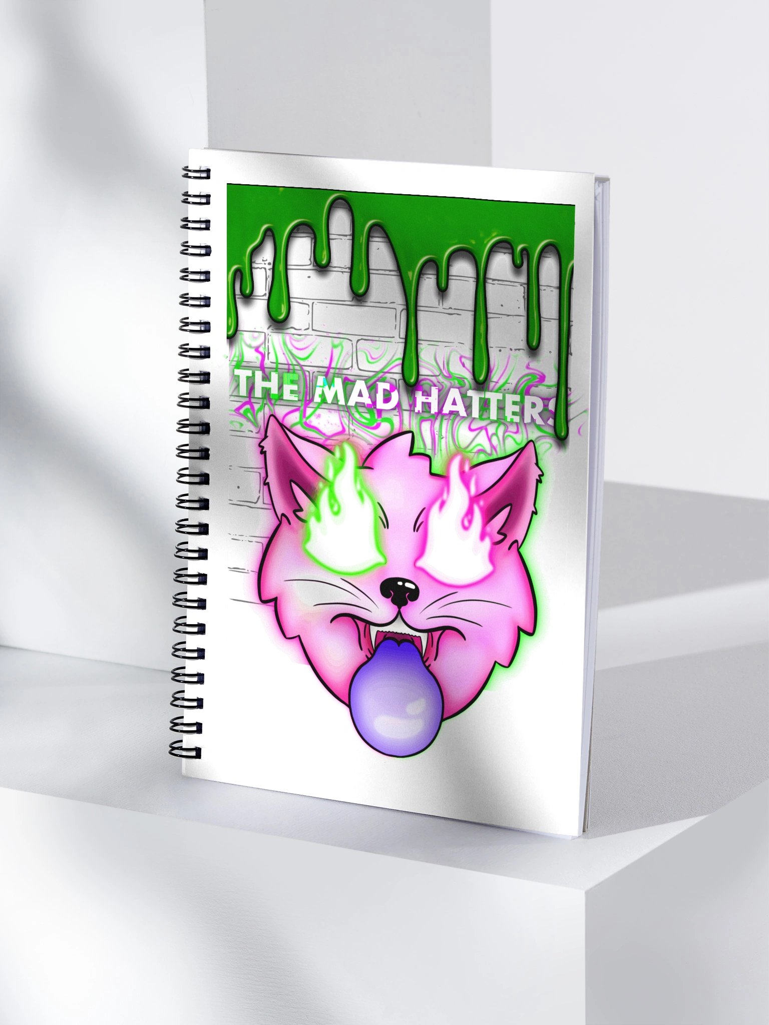 Notebook dei chicchi product image (4)