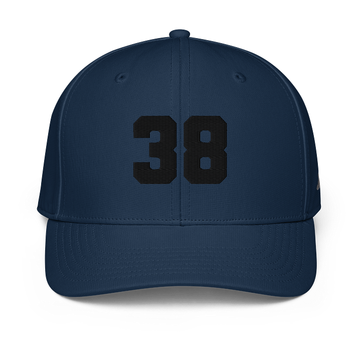 Number 38 Design Adidas Performance Caps product image (10)