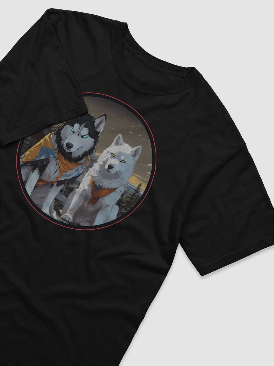 The Wolf Boys (Nix & Nova) product image (3)