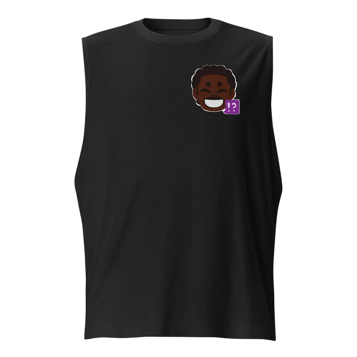 EbenAPCord Tank Top M product image (1)