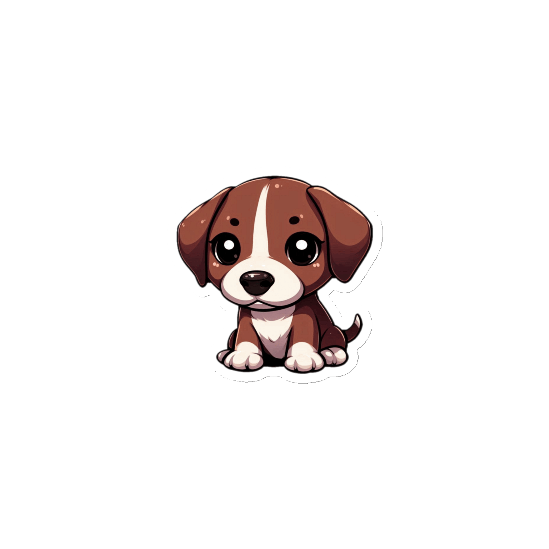 Cassie Fridge Magnets product image (1)