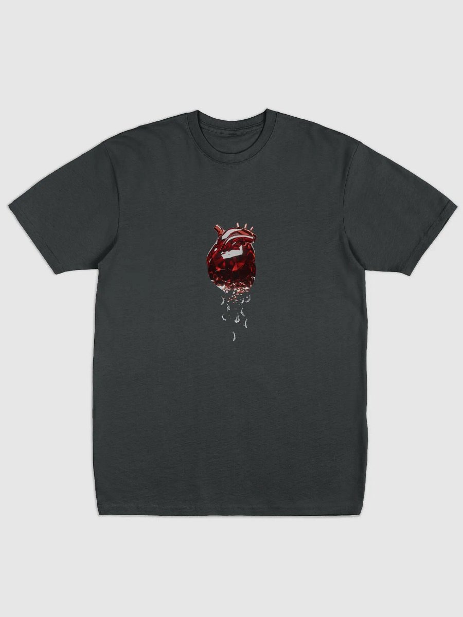 GemHEART screen tee product image (1)