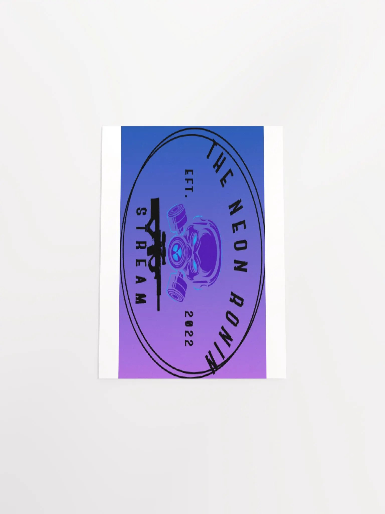 THE NEON RONIN product image (4)