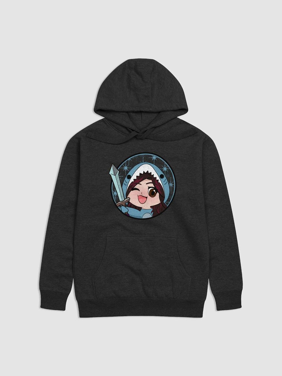 Kiss Hoodie product image (2)