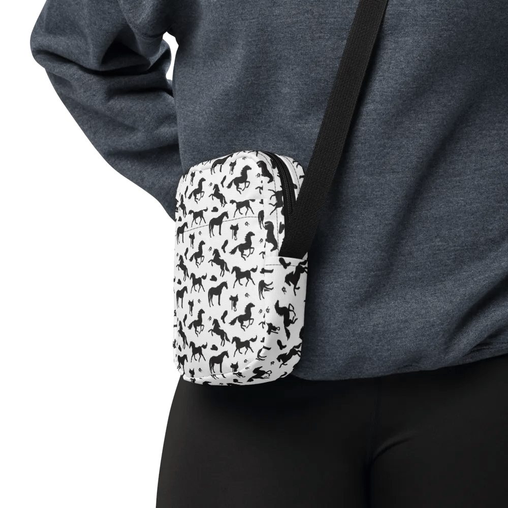 Galloping Style Crossbody Bag product image (10)