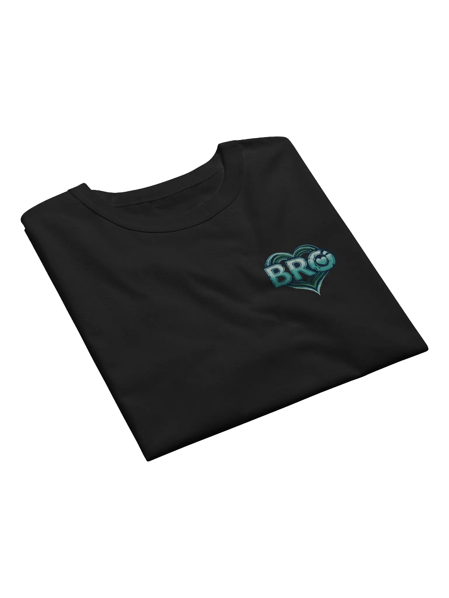 BRO Champion Waves Relaxed T-Shirt product image (19)