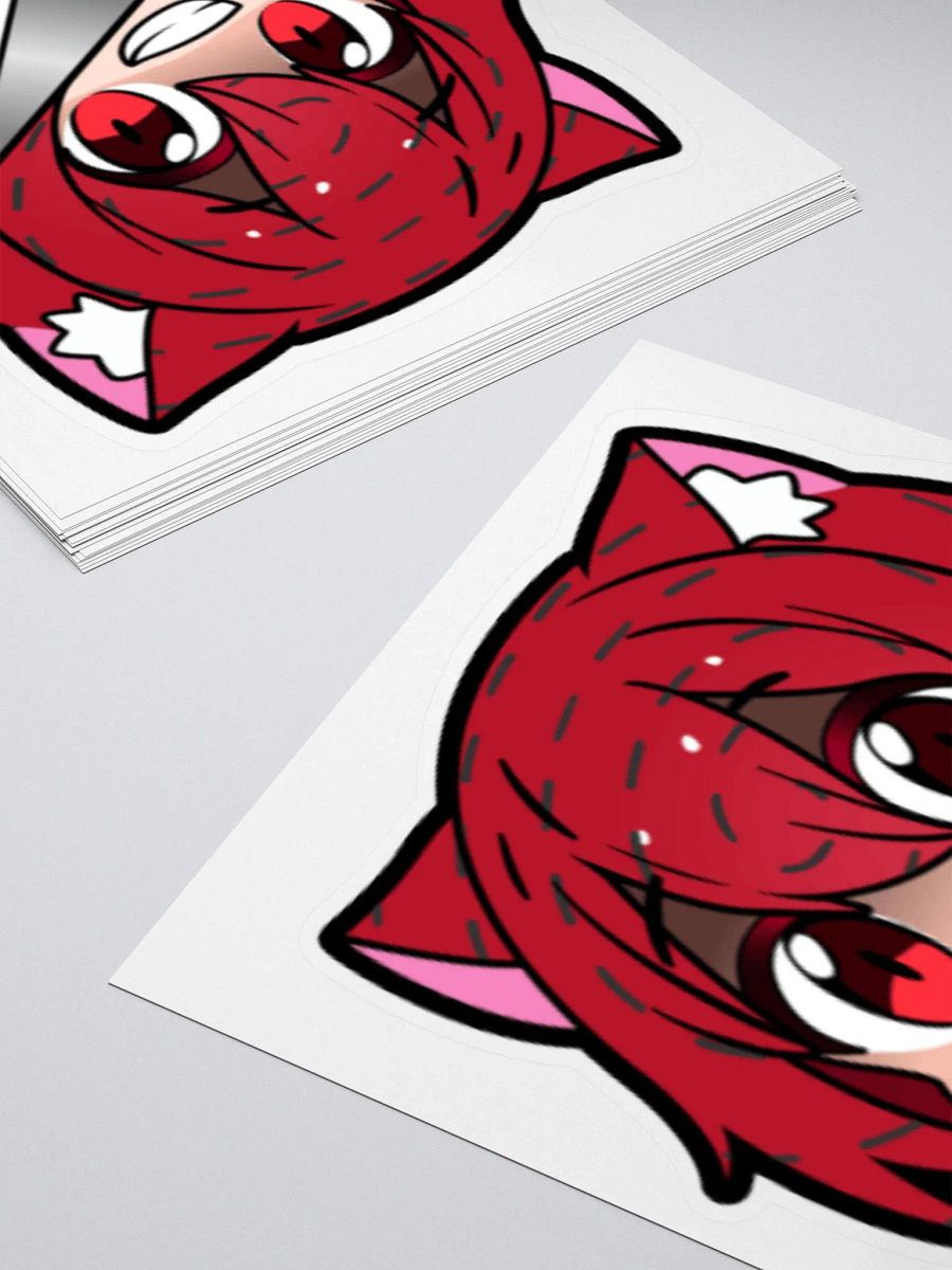 Emote Stickers - Stabbies product image (4)
