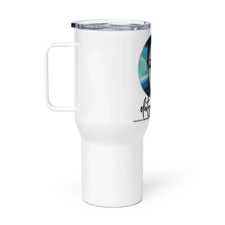Elntya Travel Mug product image (1)