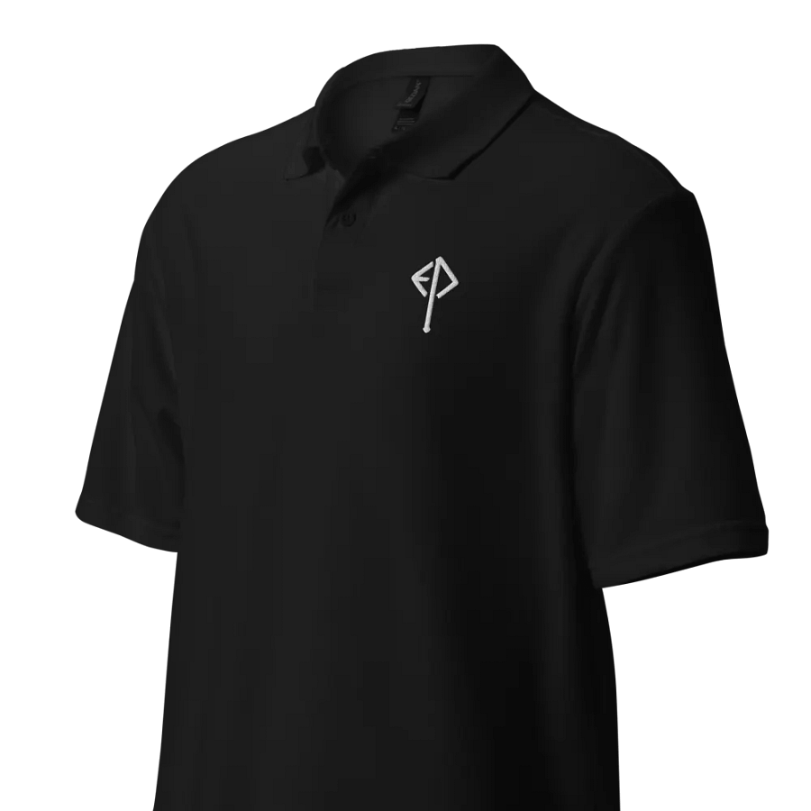 Executioner Polo: Rune product image (3)