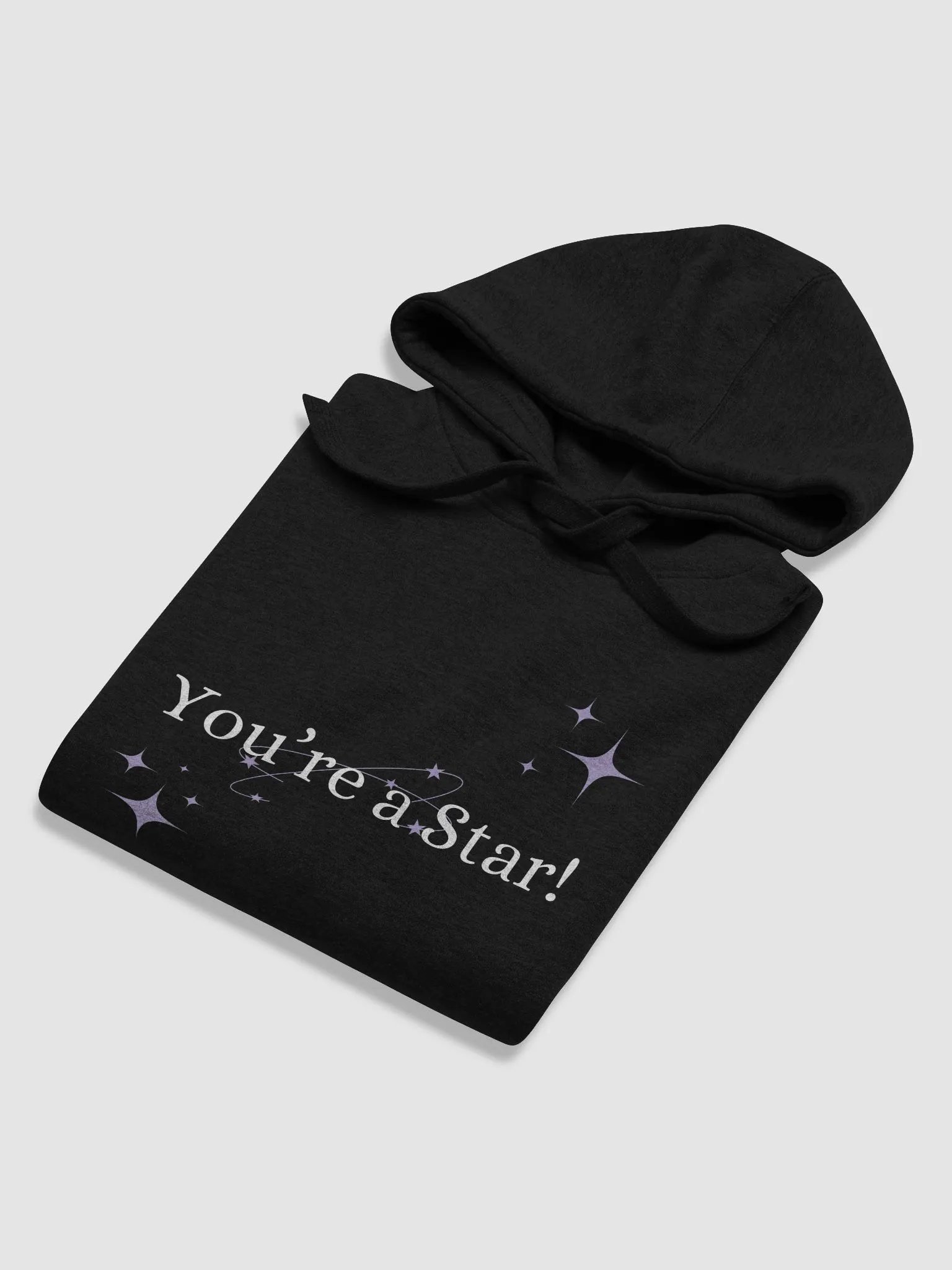 Sasphemy catch phrase hoodie product image (18)