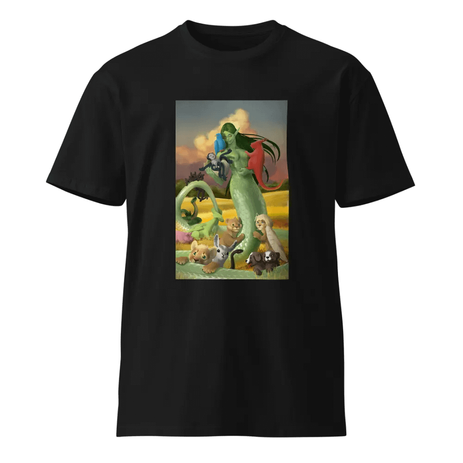 Echidna, Mother of Monsters product image (1)