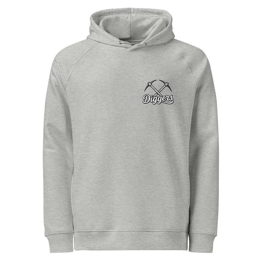 RNRA Diggers Hoodie product image (2)