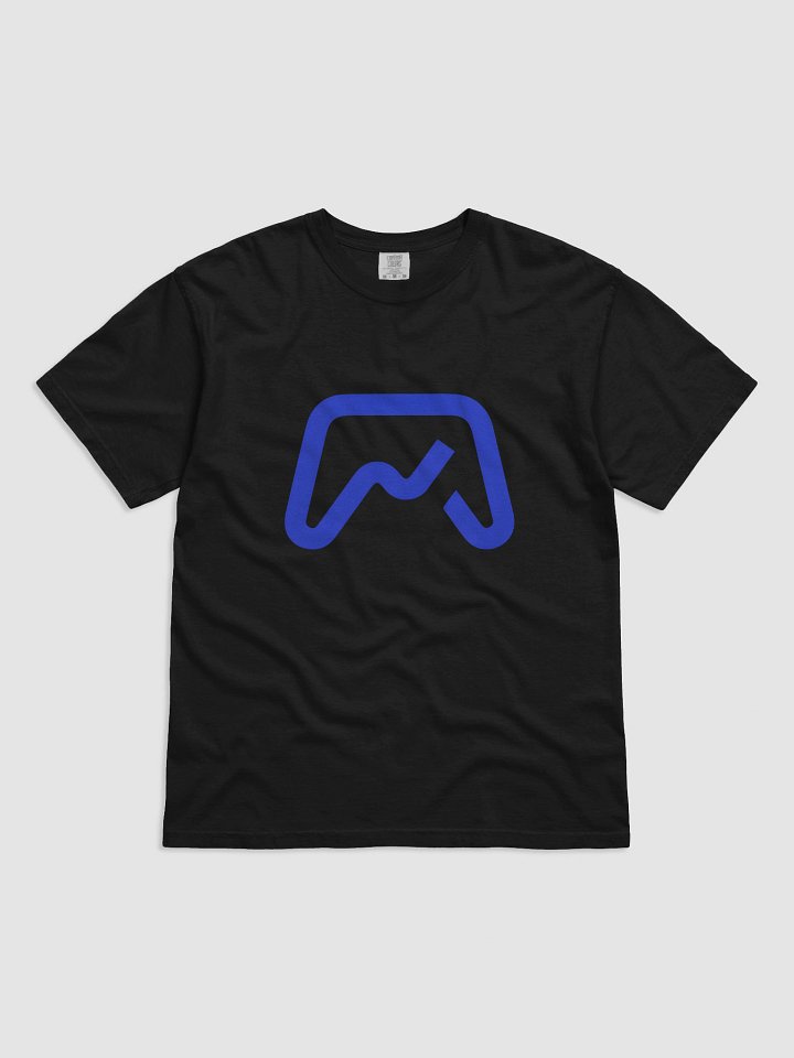 Mediocre Gamer Classic T-Shirt product image (1)