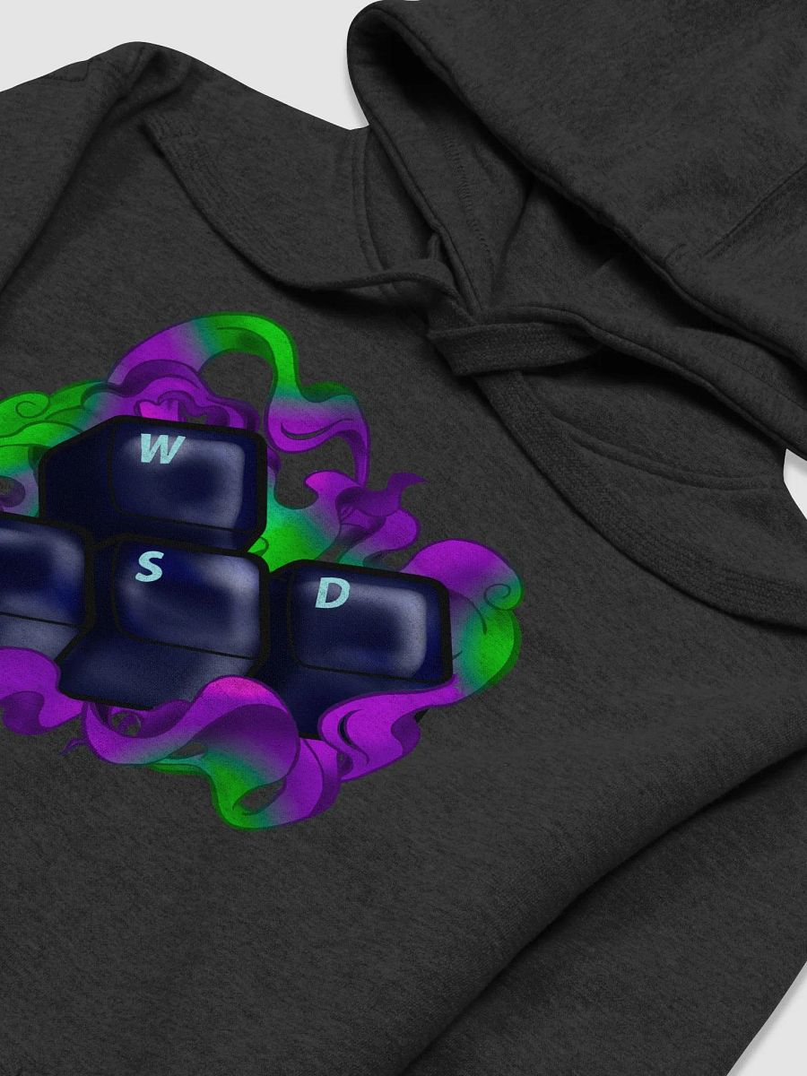 Cursed WASD product image (3)