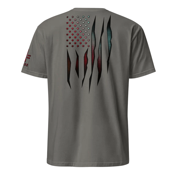 Glory Carbon Onyx American Flag product image (6)