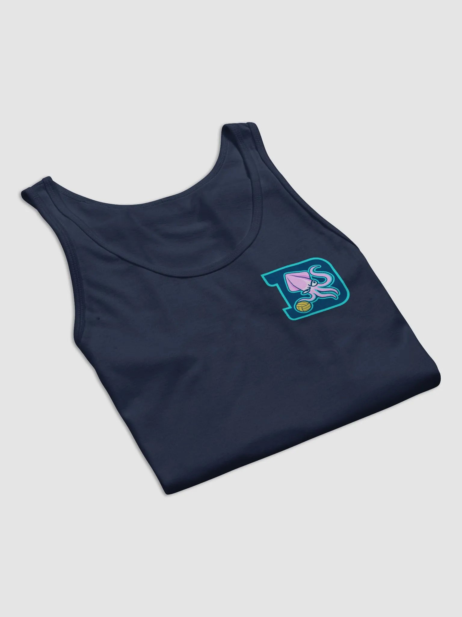 Tank Top 1 - POLO product image (24)