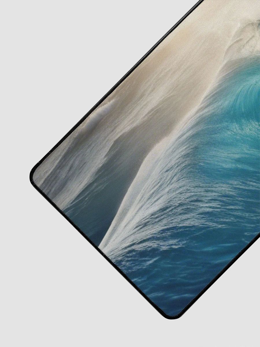 Sunset Wave Desk Mat product image (3)
