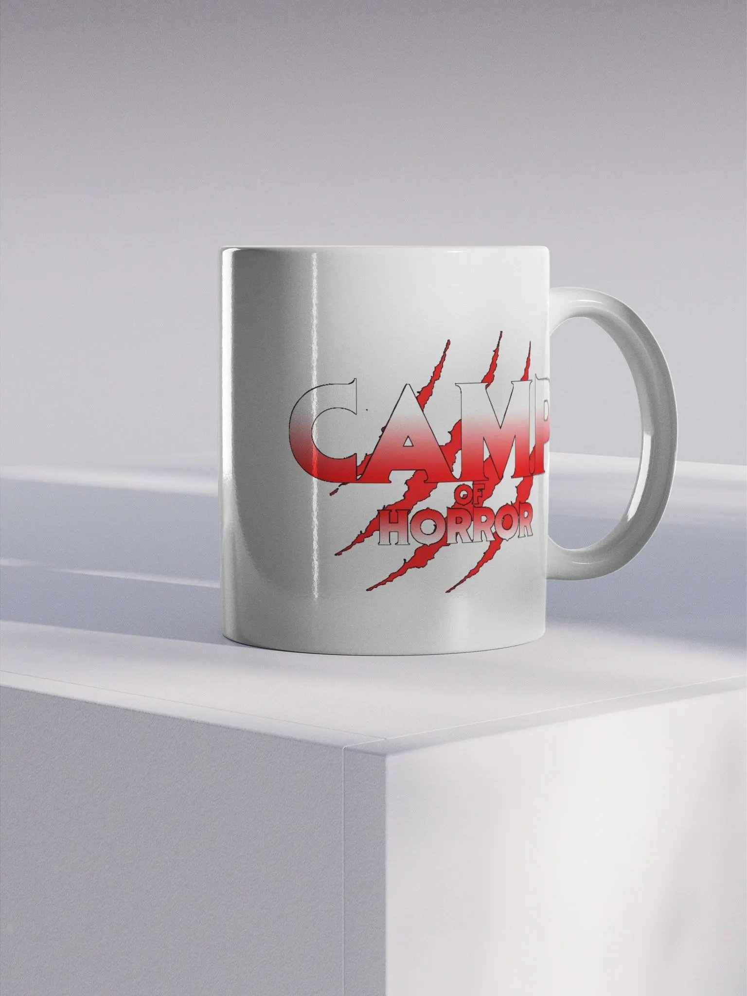 Camp of Horror Cuo product image (4)