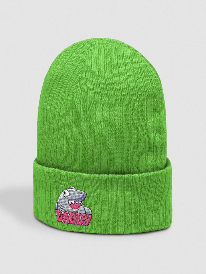 Shork Daddy hat product image (14)