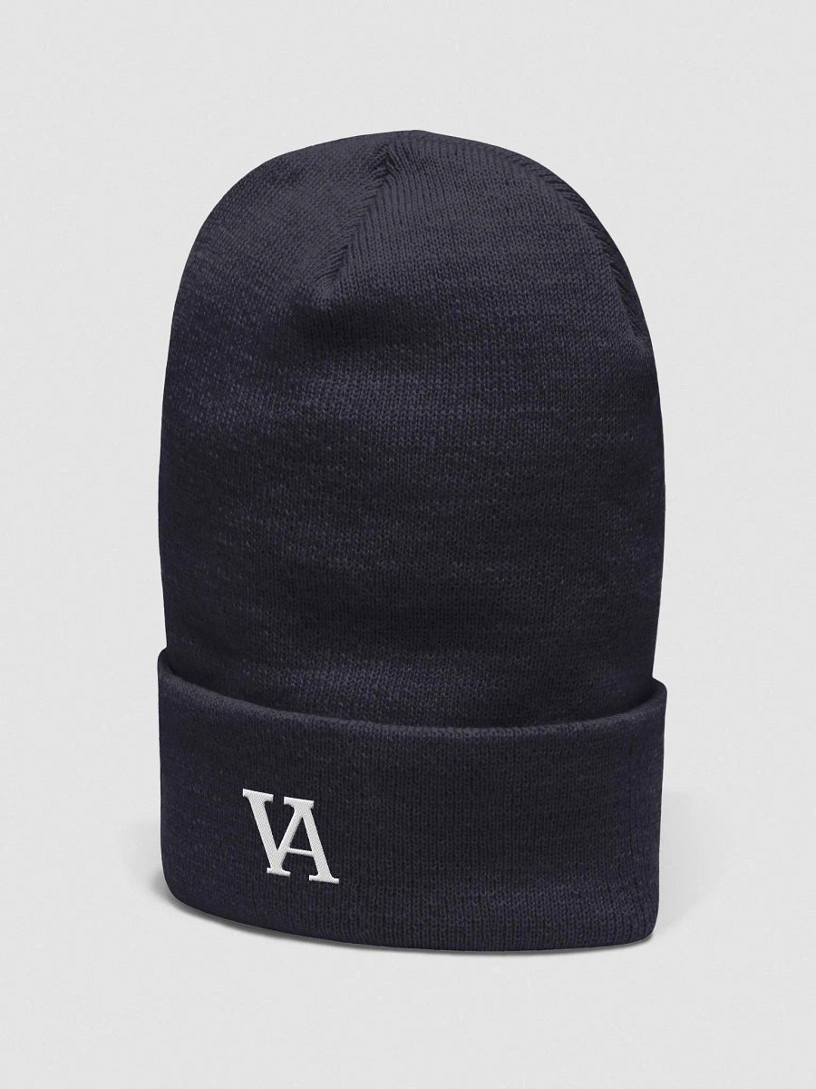 VA Beanie product image (3)