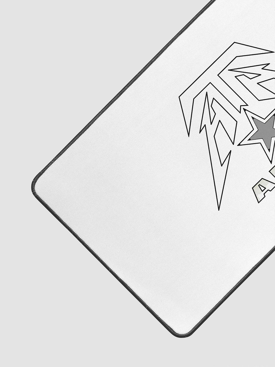 HTH Army Arsenal Emblem Desk Mat product image (3)