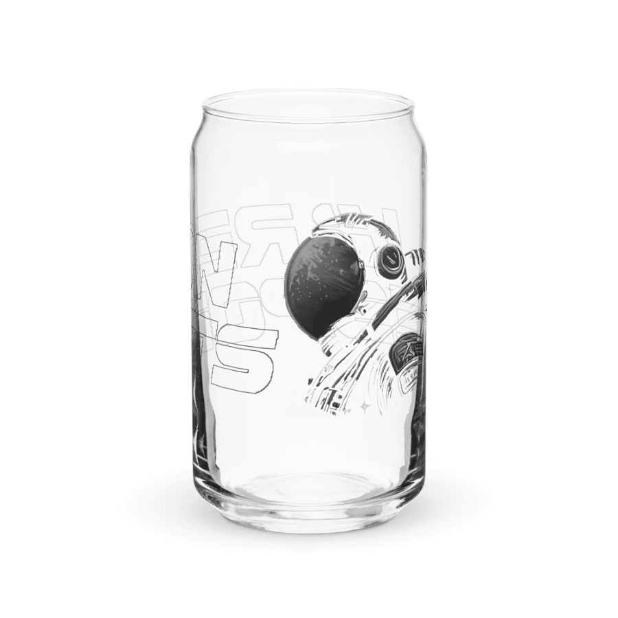 Ibreon Esports Ghost Glass product image (7)