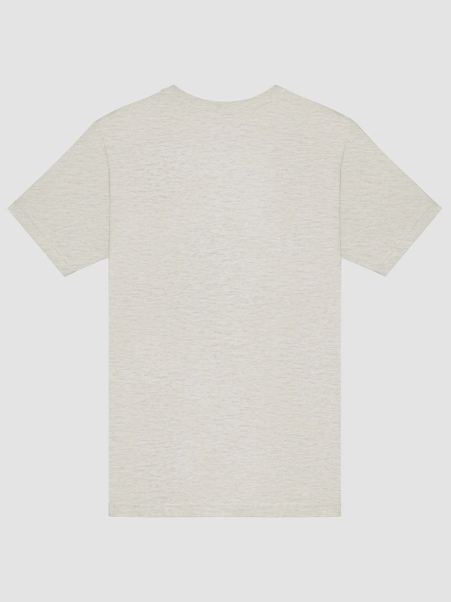 Baseball Is My Heart – Game Day Tee product image (11)