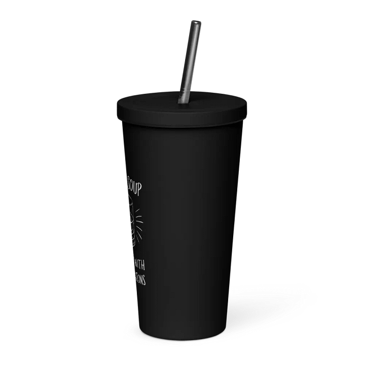 Chef's Soup tumbler product image (2)