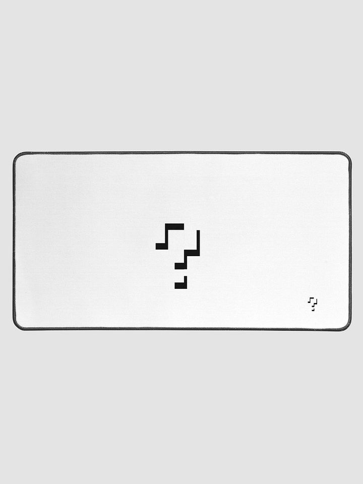 Asimaly Desk Mat product image (1)