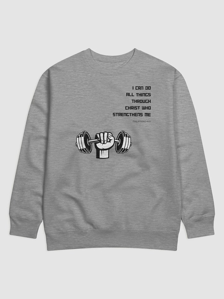Strength in Christ product image (2)