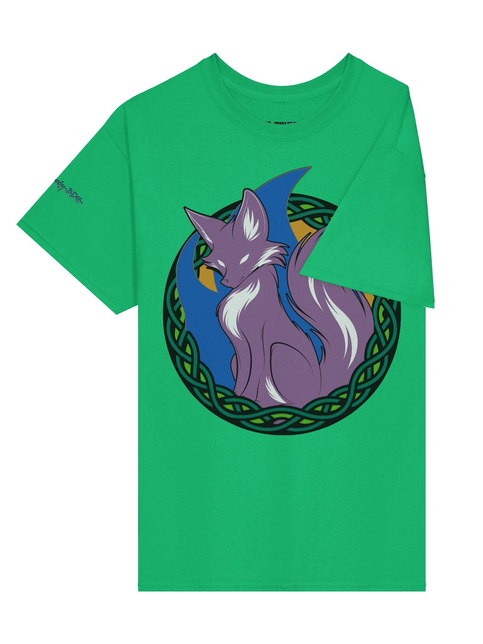 TheSomeBody-BDH- Heavyweight Tee product image (26)