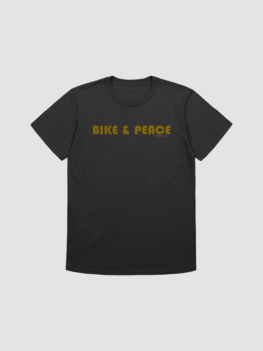 Bike & Peace product image (5)