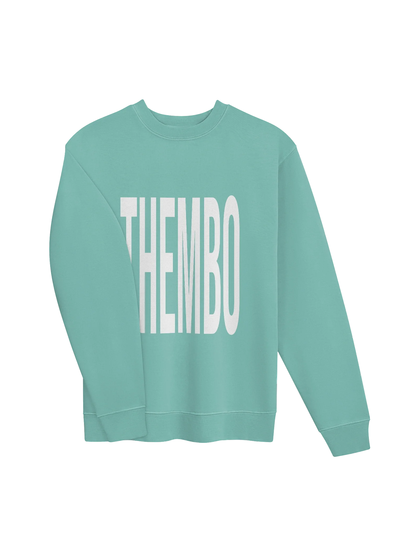 THEMBO Crew Sweatshirt product image (15)