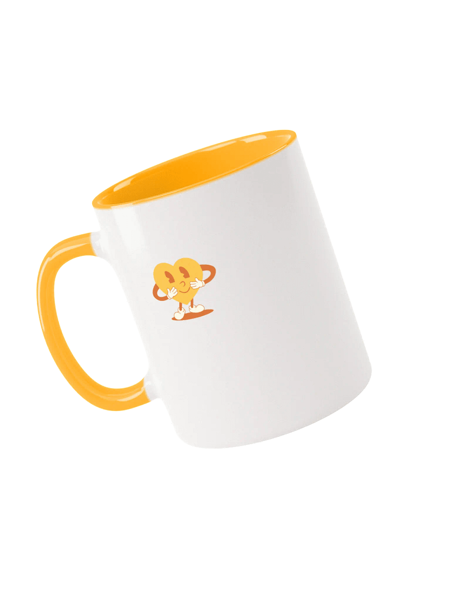 Love Yourself Mug product image (3)