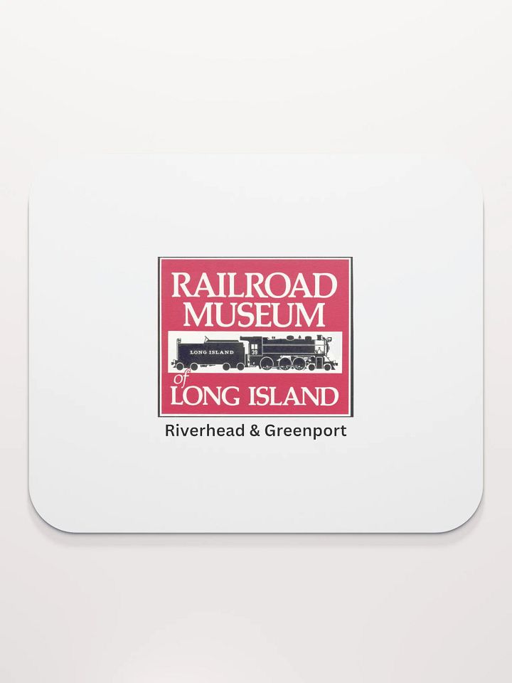 RMLI Logo Mouse Pad product image (2)
