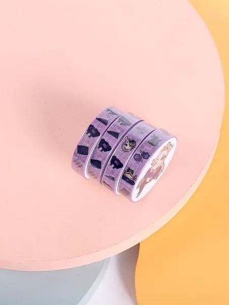 [Raechit x Calypso] Washi Tape product image (5)