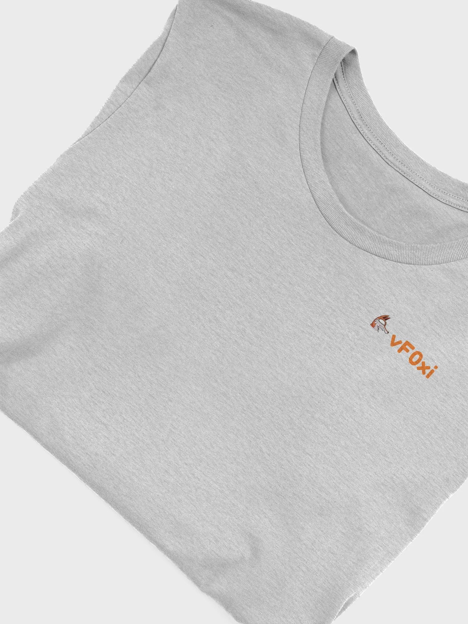 WHAT?! V-Tee product image (4)