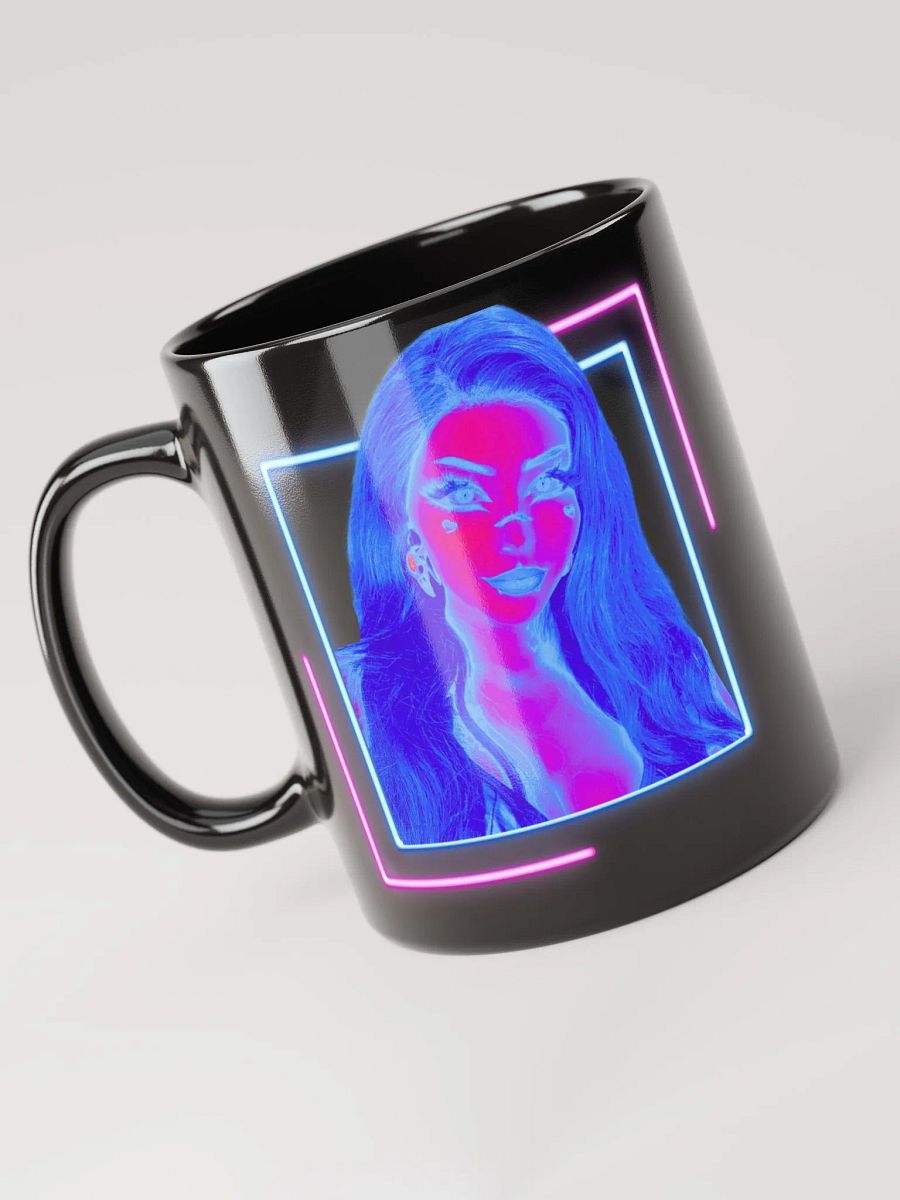 Black Kshipa mug product image (2)