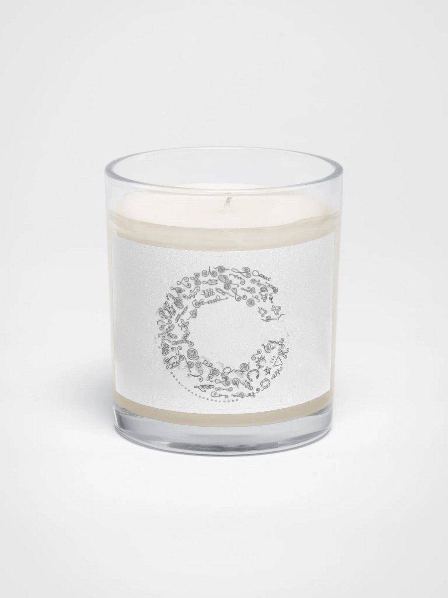 Comfort Meditation Candle product image (1)