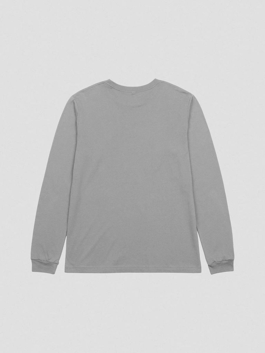 The Honey Hole Long Sleeve T-shirt product image (11)