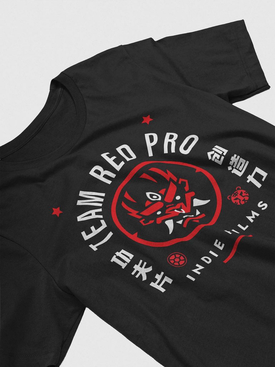 TRP Jiāyóu Box-cut T-Shirt product image (3)