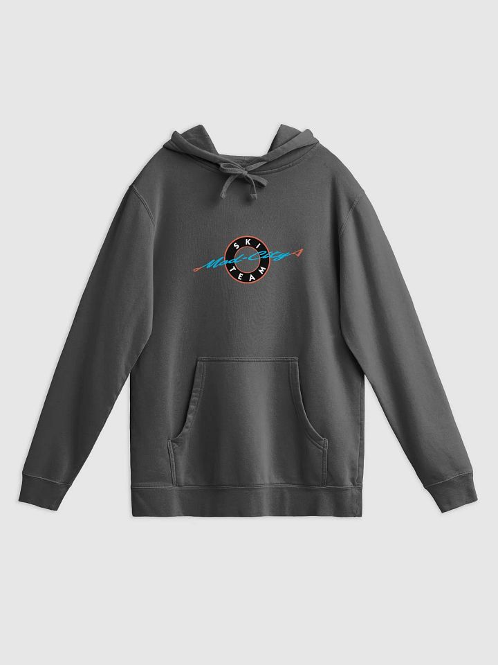 Mad-City Classic Hoodie product image (1)