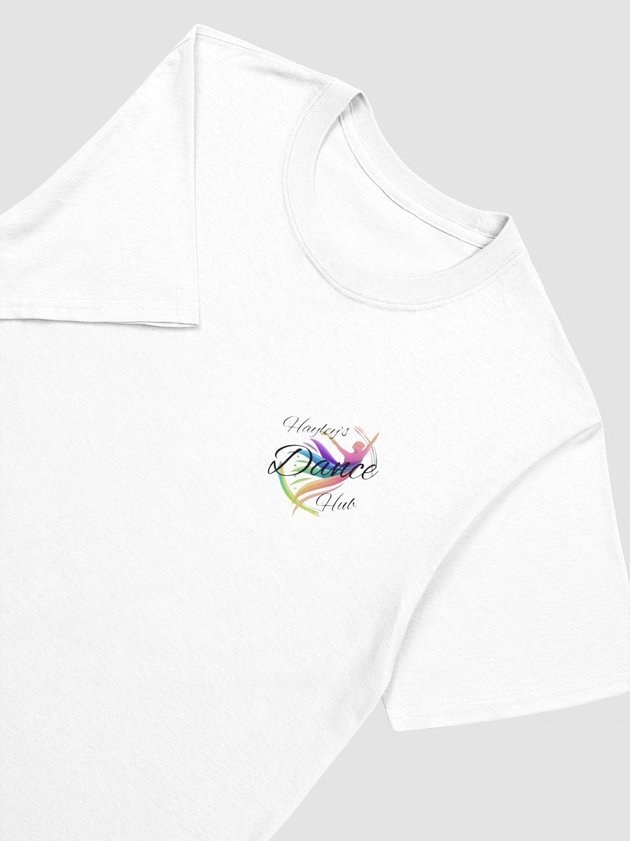 Hayleys Dance Hub Tee product image (7)