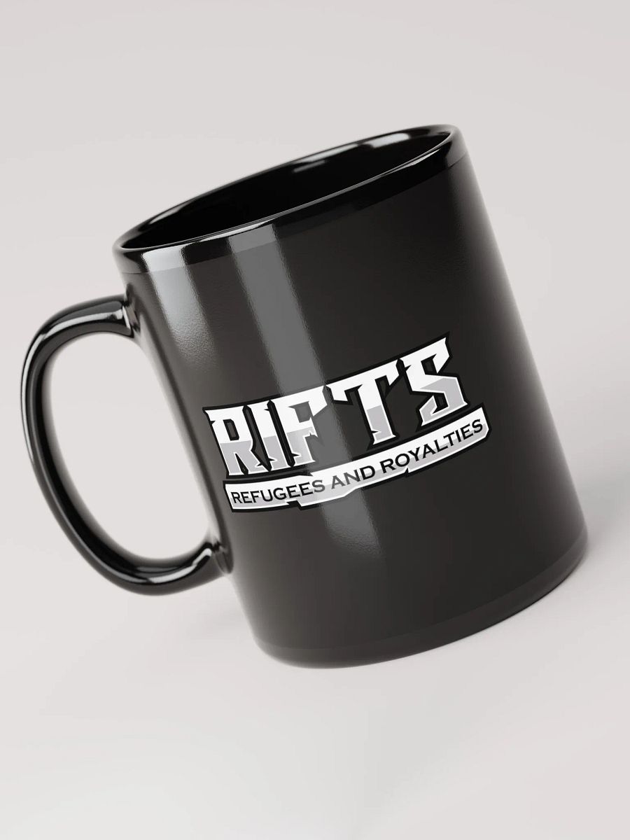 Rifts: Hans The Vampire Mug product image (5)