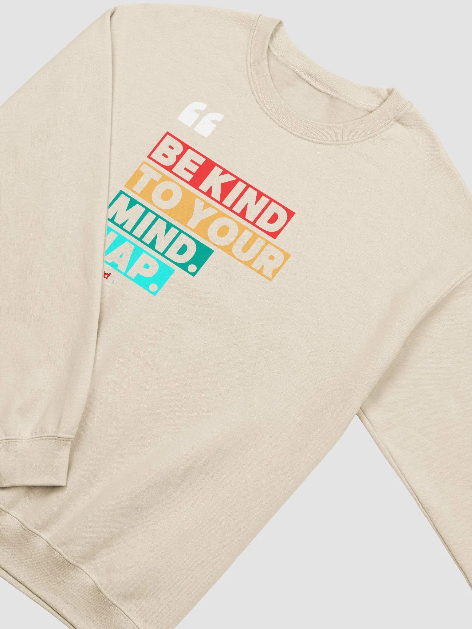Kind Nap LKM Sweatshirt product image (2)