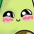 Uwu HollyDollly Sticker product image (1)