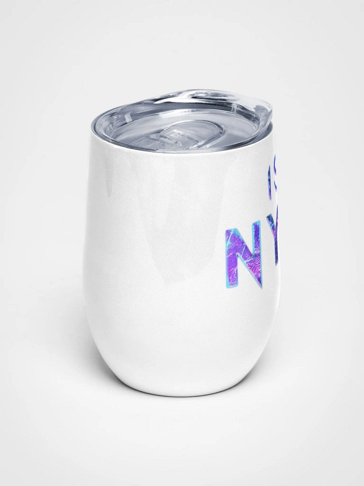 Nycta Wine Tumbler product image (1)
