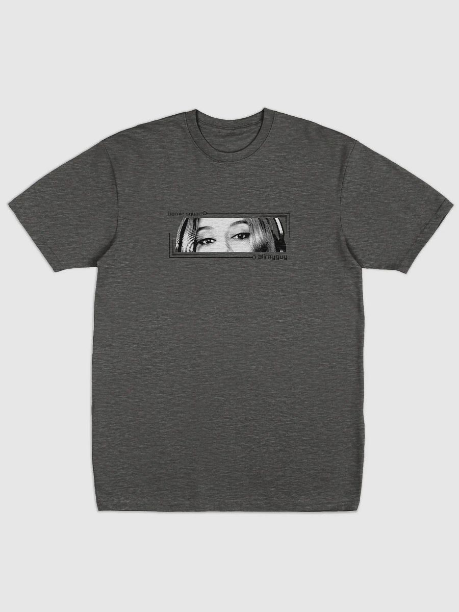 AliMyGuy Homie Squad Unisex Tee product image (21)